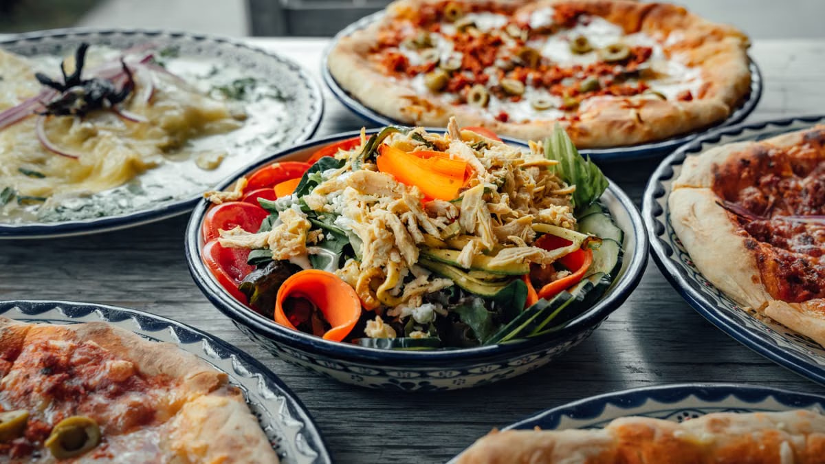 Beneficios de una Alimentación Balanceada